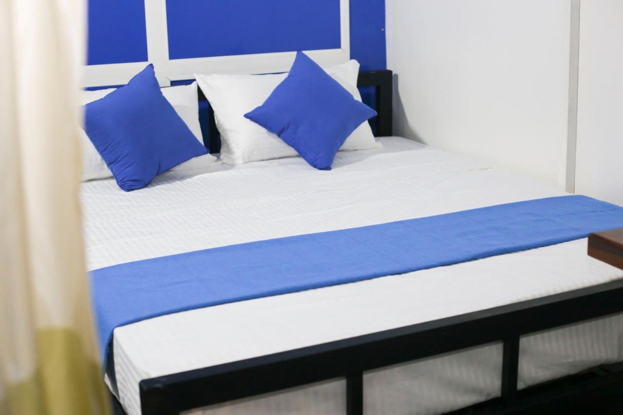 Airport Residence Inn 카투나야크 외부 사진