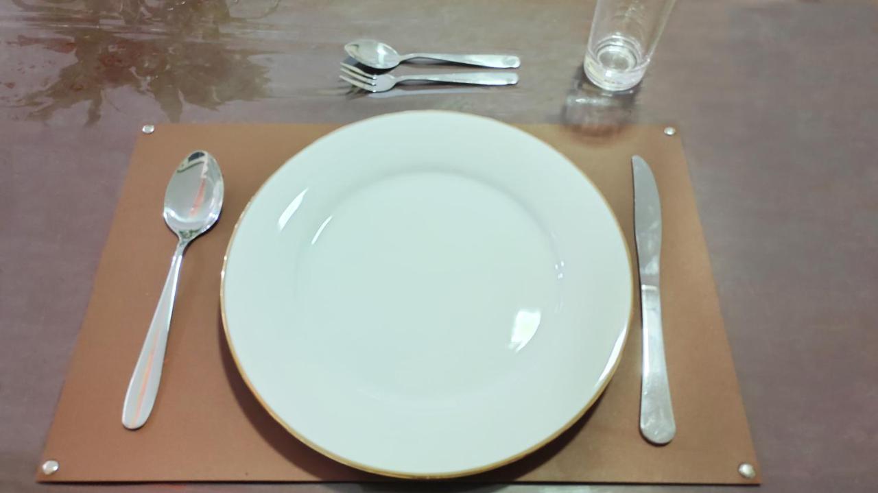 Airport Residence Inn 카투나야크 외부 사진