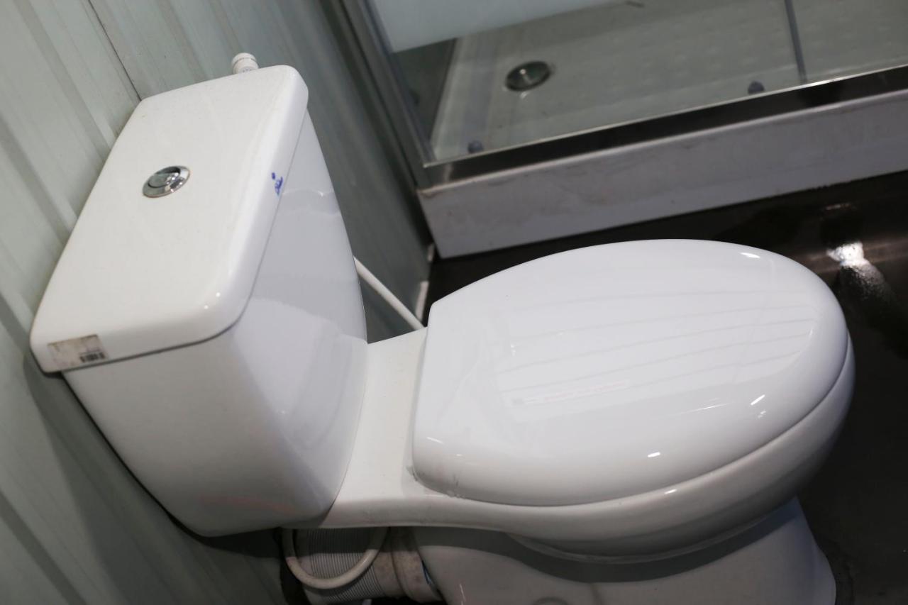 Airport Residence Inn 카투나야크 외부 사진