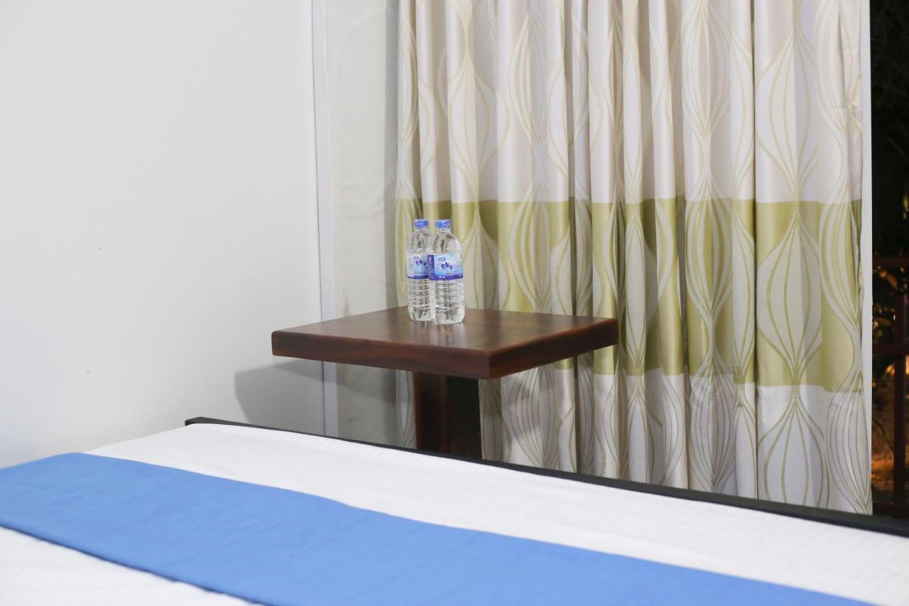 Airport Residence Inn 카투나야크 외부 사진