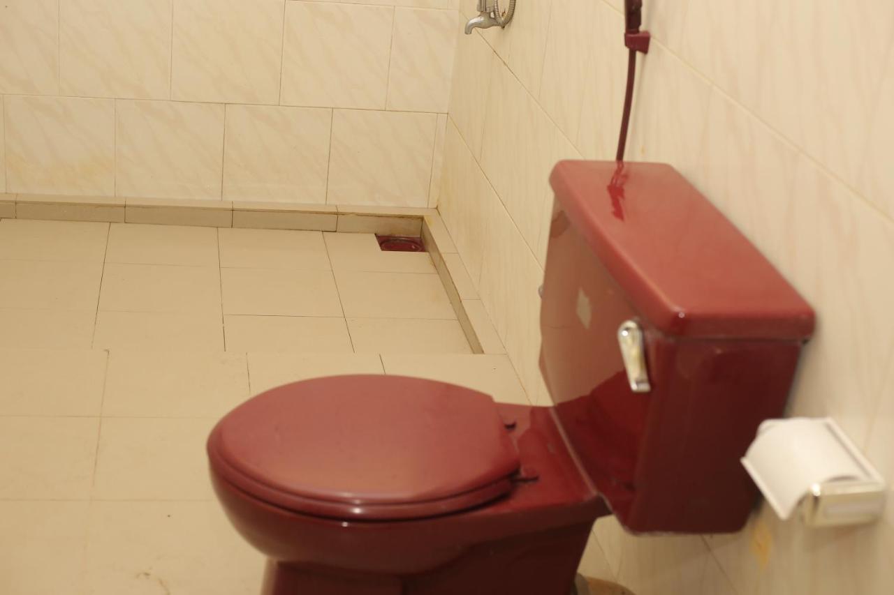 Airport Residence Inn 카투나야크 외부 사진